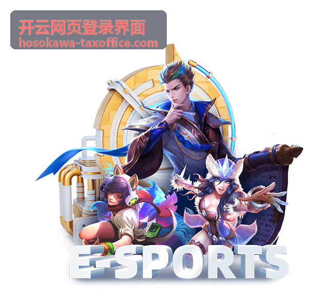 开云网页登录界面的账号权限与验证流程示意